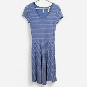 Matilda Jane Blue Exploration Dress Women’s Size XS